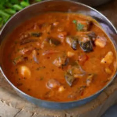 சுவையான வெண்டைக்காய் புளி குழம்பு செய்வது எப்படி ? வாருங்கள்  செய்து பார்க்கலாம்…