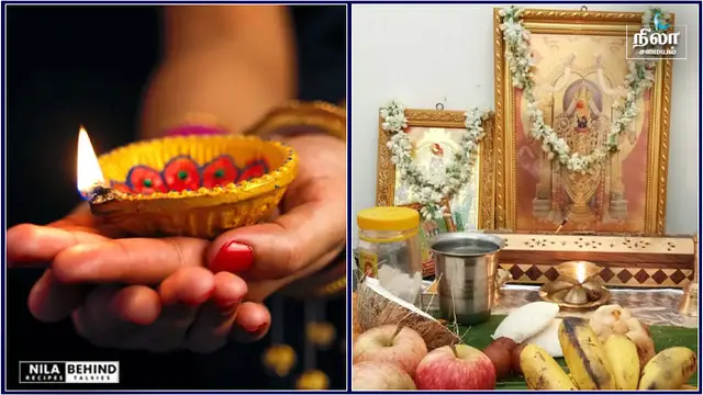 கடன் தீர்ந்து செல்வம் மற்றும் பணம் மலை போல் சேர தீபாவளியன்று இந்த 3 தீபங்களில் ஒன்றை மட்டும் கட்டாயம் ஏற்றுங்கள் போதும்!
