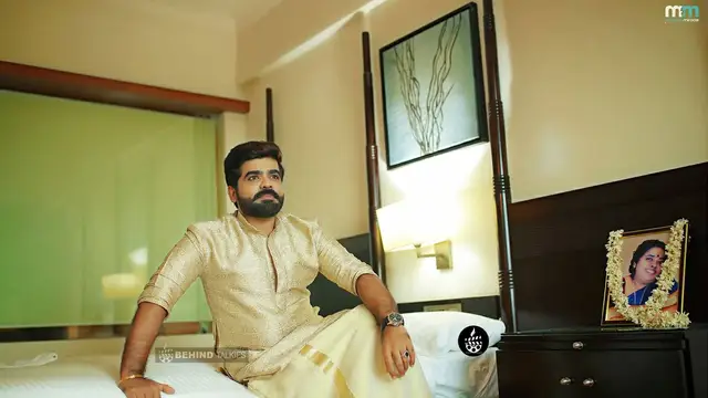 Deepan murali Bigg Boss