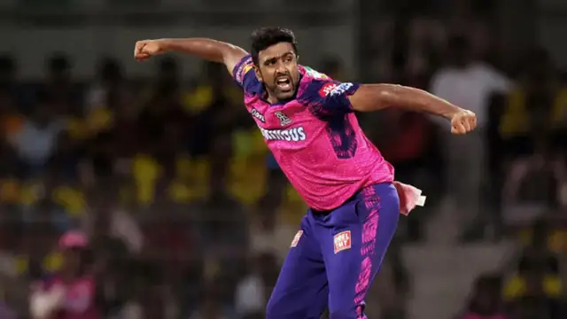 IPL 2024: कभी-कभी मुझे आश्चर्य और साथ ही फिक्र होती है कि क्या आईपीएल क्रिकेट है?: अश्विन