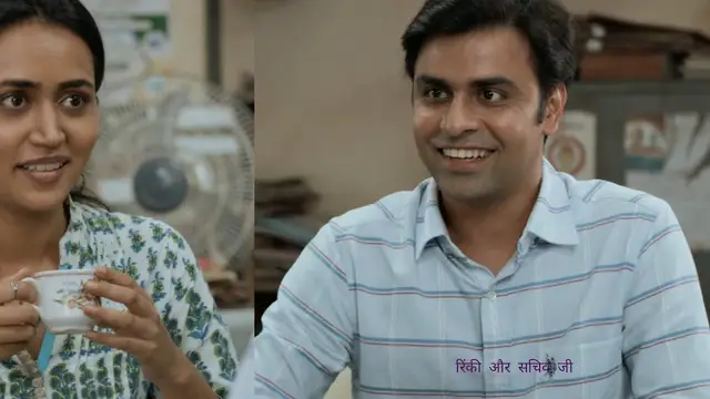 ‘पंचायत 5’ में बजेगी शादी की शहनाई? सचिव जी-रिंकी की लव स्टोरी पर मेकर्स ने दिया बड़ा हिंट, फैंस बोले- अब तो शादी पक्की!