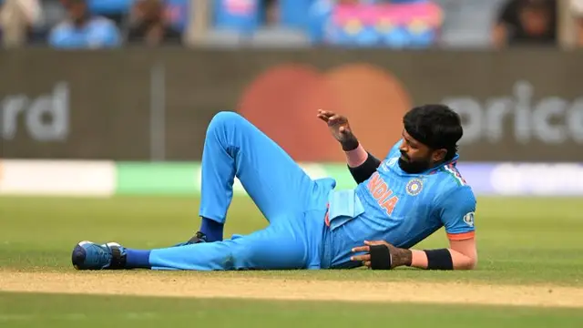 இந்த உலகக் கோப்பை போட்டியில் இனி ஹர்திக் பாண்டியா இருப்பாரா? மாட்டாரா? BCCI அதிகாரி கூறிய அதிர்ச்சி தகவல்.