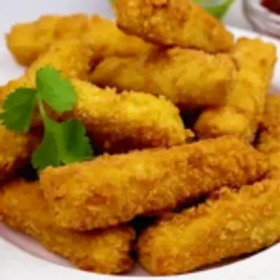 மாலை வேலையில் டீ, காப்பியுடன் சாப்பிட ஏற்ற எக் பிங்கர்ஸ் செய்வது எப்படி ?