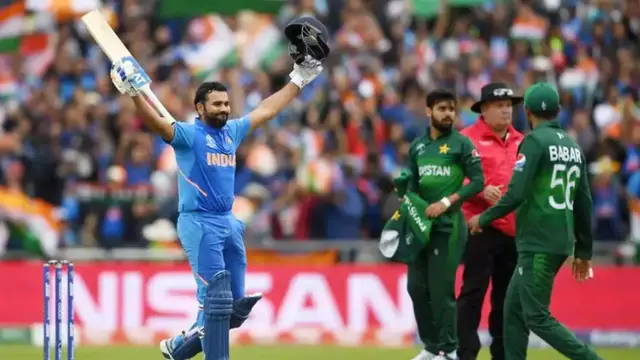 இவருக்கு கவனமாக பந்து வீச வேண்டும்… இல்லையென்றால் – இந்தியா vs பாகிஸ்தான் போட்டி குறித்து வகாப் ரியாஸ்.