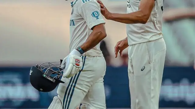 IND vs AUS : एडिलेड टेस्ट मैच में टीम इंडिया के गेंदबाजों पर भड़के हरभजन सिंह, कहा – उनकी इसी गलती को ऑस्ट्रेलिया ने…
