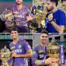 IPL 2025: KKR से नीलामी में हुआ ब्लंडर, इस खिलाड़ी पर खेल गई गलत दांव!