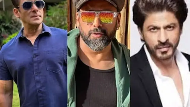 शाहरुख, सलमान और अक्षय कुमार पर बोले कोरियोग्राफर बॉस्को मार्टिस, किए कई बड़े खुलासे