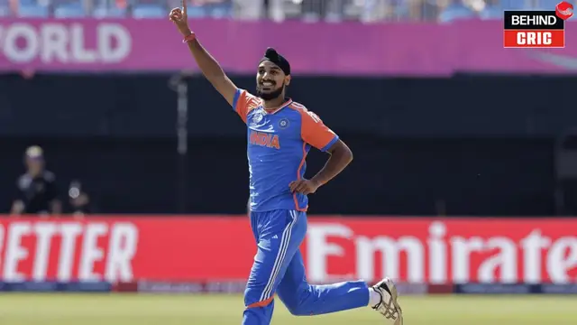 IND vs AUS: BCCI की शर्त पूरी करते ही BGT खेलेंगे अर्शदीप सिंह! टेस्ट क्रिकेट खेलने का सपना हो जाएगा पूरा