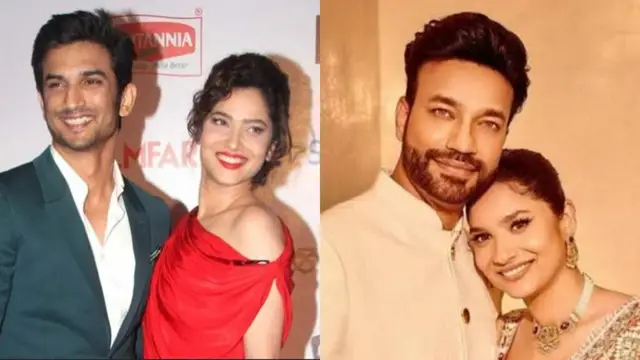 Ankita Lokhande को फिर आई सुशांत सिंह राजपूत की याद, बोलीं- मैं उसके अंतिम संस्कार में नहीं गई थी’