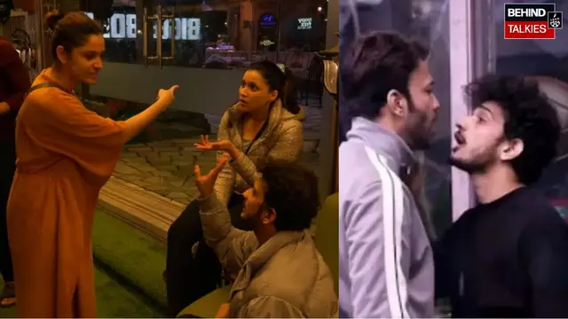 Bigg Boss 17: ‘मुन्न्वर की गोद में बैठ जा’ बोलते ही बुरा फंसे विक्की जैन, मन्नारा चोपड़ा के सपोर्ट में पूजा भट्ट ने निकाली भड़ास
