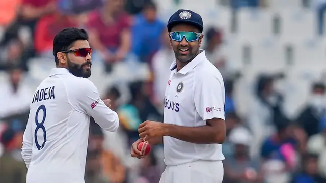 ICC Rankings में विराट कोहली ने लगाई लंबी छलांग, जडेजा-अश्विन बने क्रिकेट के बादशाह, अक्षर पटेल ने भी मचाया धमाल