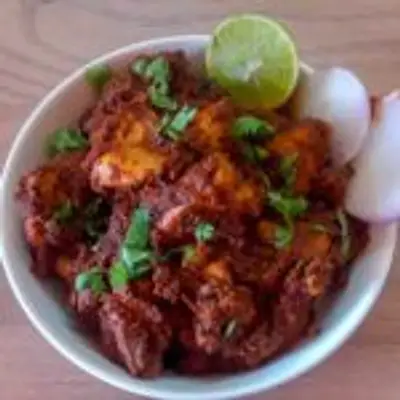 விருதுநகர் சிக்கன் சுக்கா ஒரு தரம் இப்படி செஞ்சி பாருங்க!