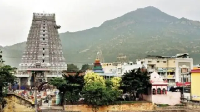 கோடீஸ்வர யோகம் தரும் குபேர கிரிவலம் செய்வது எப்படி?