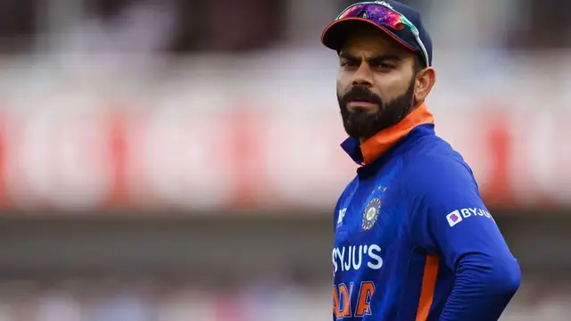 5 भारतीय खिलाड़ी जो आईसीसी टी20 विश्वकप2022. के बाद टी20 से संन्यास ले सकते हैं