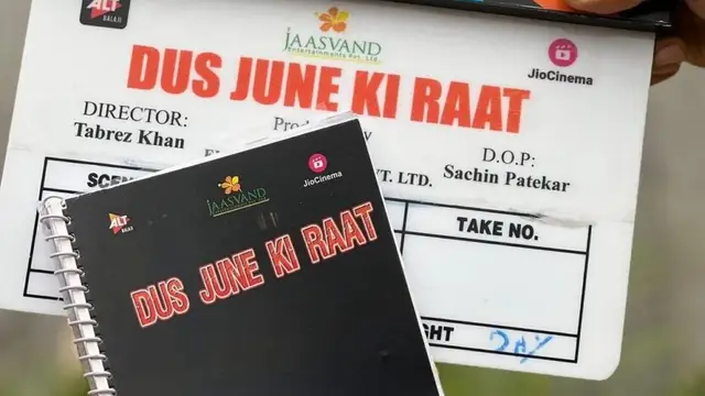 पहली बार तुषार कपूर के साथ स्क्रीन साझा करेंगी Priyanka Chahar Choudhary, शुरू की एकता की इस सीरीज की शूटिंग