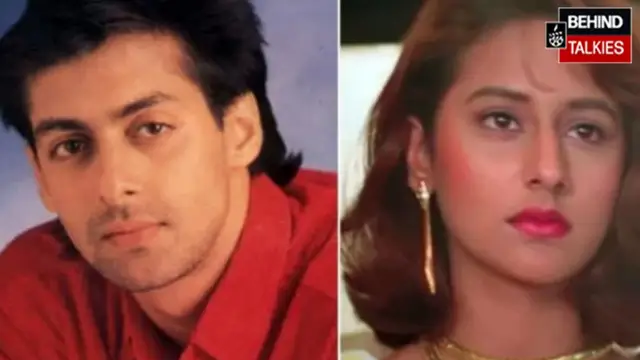 17 की उम्र में सलमान खान की हीरोइन बनीं, गंभीर बीमारी ने बदली जिंदगी, आज टिफिन सर्विस चला रही हैं ये हसीना