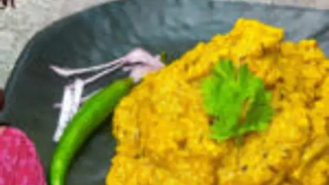 குக் வித் கோமாளியில் சிருஷ்டி செய்து முக்ந்த் வாடி இப்படி வீட்டிலயே செஞ்சி பாருங்க!