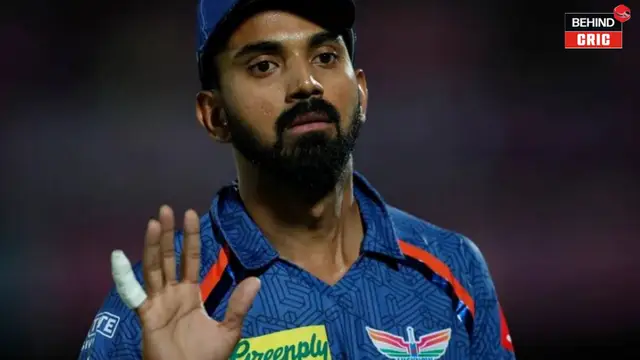 IPL 2024: क्या कप्तानी से हटा दिए जाएंगे केएल राहुल? संजीव गोयनका और केएल राहुल को लेकर रिपोर्ट में किया गया बड़ा दावा