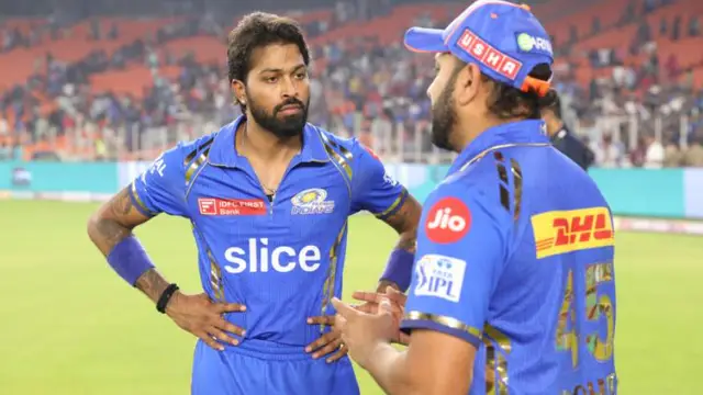 கேப்டன்சி இல்லைனா என்ன? இந்த சீசன் ரோஹித் மாஸ் பண்ண போறாரு பாருங்க – முன்னாள் வீரர் நம்பிக்கை.