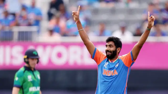 T20 World Cup 2024: रोहित शर्मा को सुपर-8 से पहले सता रही ये बड़ी टेंशन, प्रैक्टिस में ही बुमराह से कर दिया सवाल