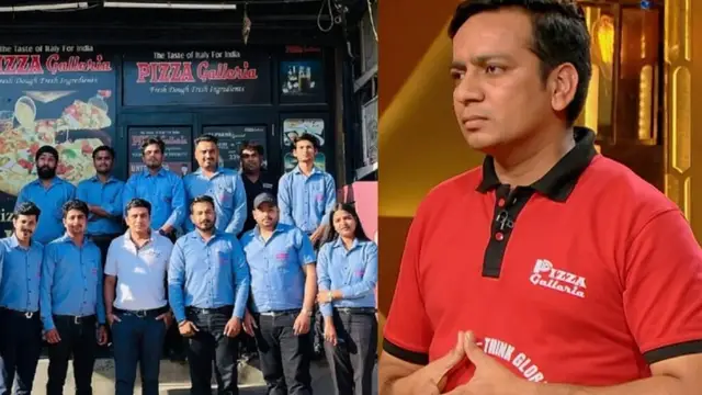 Life Success story: इंजिनीयरिंग में बार-बार हुआ जिंदगी में फेल, केवल 9000 रुपए में की नौकरी. अब कारपेंटर का बेटा चला रहा है 25 करोड़ की कंपनी