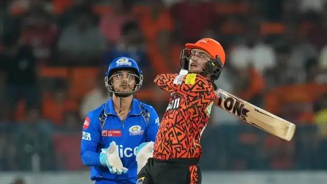 ஒரே ஒரு போட்டி…அடித்து நொறுக்கப்பட்ட பல T20 மற்றும் IPL சாதனைகள். அது என்ன என்ன சாதனைகள் தெரியுமா??
