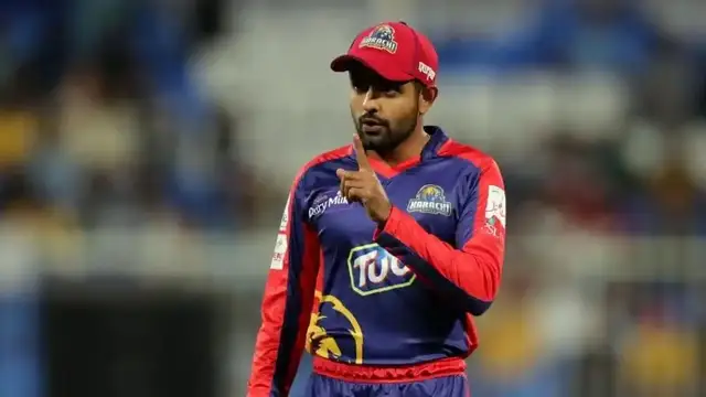 “IPL vs BBL कौन बेहतर है…!” Babar Azam ने दिया चौंकाने वाला जवाब, Video हुआ इंटरनेट पर वायरल