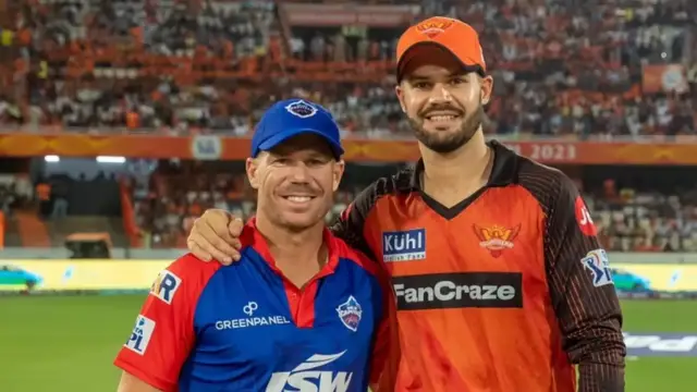 दिल्ली ने लगातार दूसरी जीत दर्ज करके IPL Points Table 2023 में किया उलटफेर, हैदराबाद का हाल हुआ बेहाल