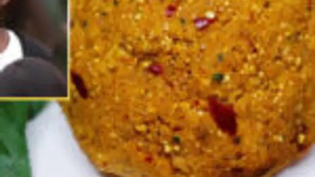 பிக் பாஸ்ல சண்டை வருவதற்கு காரணமா இருந்த சிம்பிளான சம்மந்தி எப்படி செய்யறதுன்னு பாருங்க!