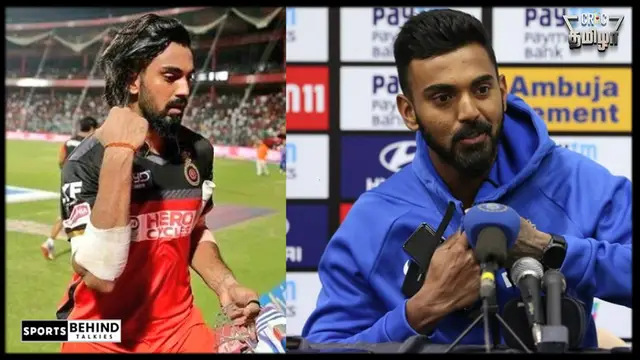 IPL-ல் பெங்களூரு அணியில் விளையாடியது மிகவும் சிறப்பு வாய்ந்த தருணமாக இருந்தது – கே.எல்.ராகுல்.
