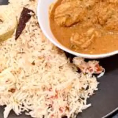 சுவையான கல்யாண வீட்டு நெய் சாதம் செய்வது எப்படி ?