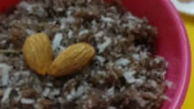 காலை,இரவு உணவாக இந்த ராகி சேமியா செஞ்சு சாப்பிட்டு பாருங்க!