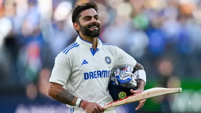 “நீங்க திரும்பவும் டெஸ்ட் விளையாட  வாங்க கோலி. அது எல்லாம் ஒன்னும் தப்பு இல்லை” – முன்னாள் வீரர் மதன்லாலின் வேண்டுகோள். காரணம் என்ன தெரியுமா?