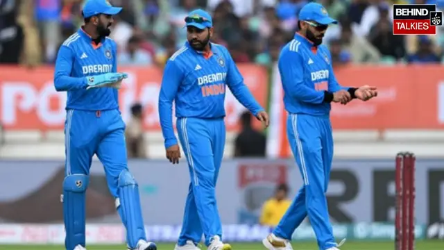 फाइनल से पहले कप्तान रोहित शर्मा का यह ट्वीट हुआ वायरल, फैंस दे रहे यह रिएक्शन