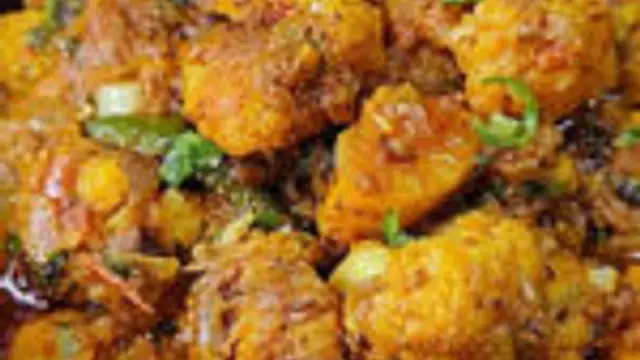 எவ்வளவு செய்தாலும் காலியாகும் ருசியான ஆலு கோபி மசாலா ஒருமுறை இப்படி ட்ரை பண்ணி பாருங்க!