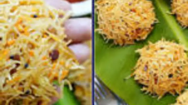 காலை டிபனுக்கு சூப்பரான சேமியா இட்லி ஒரு முறை இப்படி செய்து பாருங்க! ஒன்னு கூட மிச்சம் வைக்காம சாப்பிடுவாங்க!