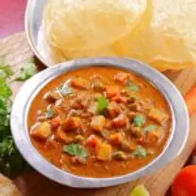 காரசாரமான ருசியில் அடை குருமா இப்படி செய்து பாருங்கள்! இதன் ருசியே தனி ருசி தான்!!