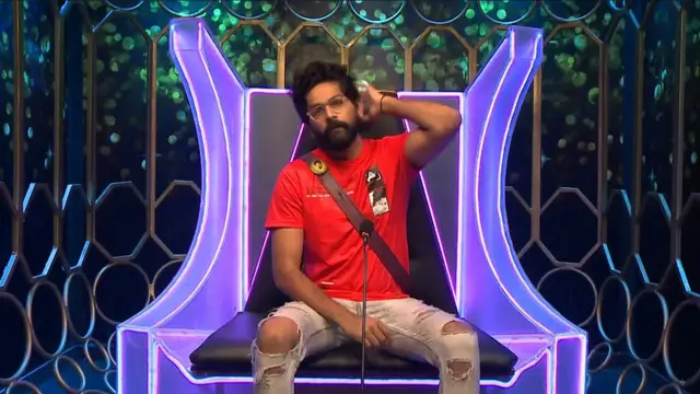 The contestants nominated in the first double eviction of this season – is he definitely out of this list, tell me who else will be?