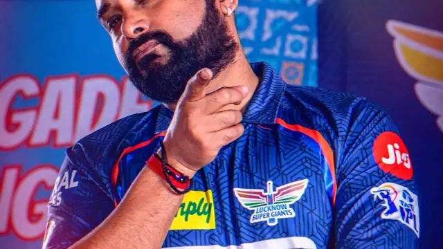 IPL 2025: मेगा ऑक्शन में इन 3 भारतीय स्टार प्लेयर्स को नहीं मिलेगा कोई खरीरदार! कभी रहता था बोलबाला