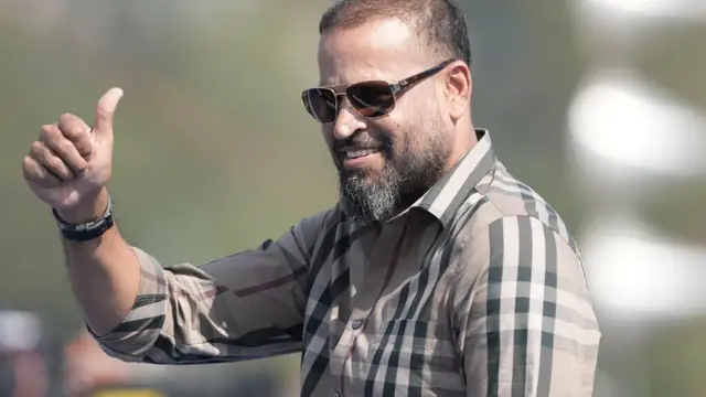 OMG! सांसद बनते ही विवादों में आए पूर्व क्रिकेटर यूसुफ पठान, जारी किया गया नोटिस, लगे गंभीर आरोप