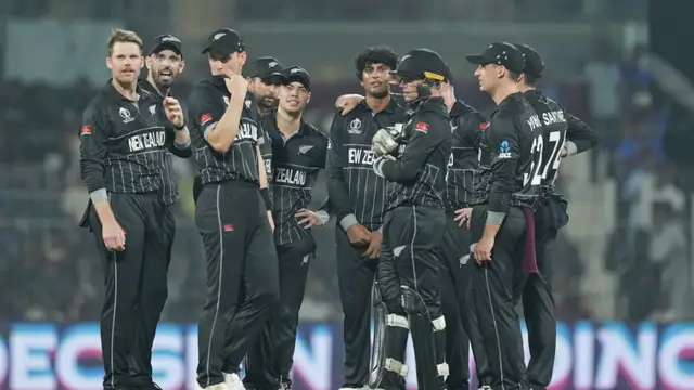 அவங்க டீம்ல ஸ்பின்னர்ஸ் எல்லாம் திறமைசாலிகள் தான். எதிரணியின் வீரர்களை புகழந்த ஆட்ட நாயகன்.