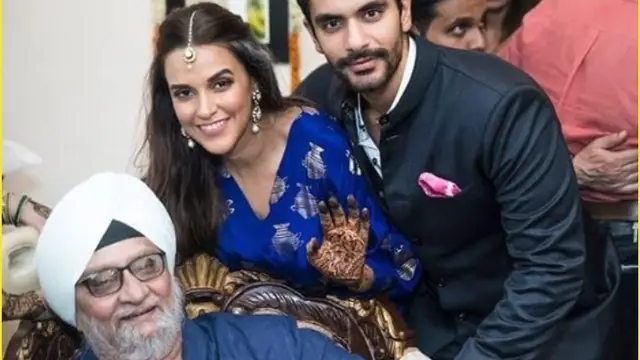 शाहरुख खान ने पूर्व भारतीय स्पिनर Bishan Singh Bedi के निधन पर शोक जताया;