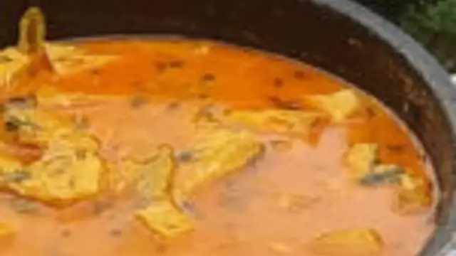 அசைவ சுவையில் பலாக்காய் குருமா ஒரு முறை இப்படி செய்து பாருங்கள் இதன் ருசிக்கு அடிமையாகி விடுவீர்கள்!!
