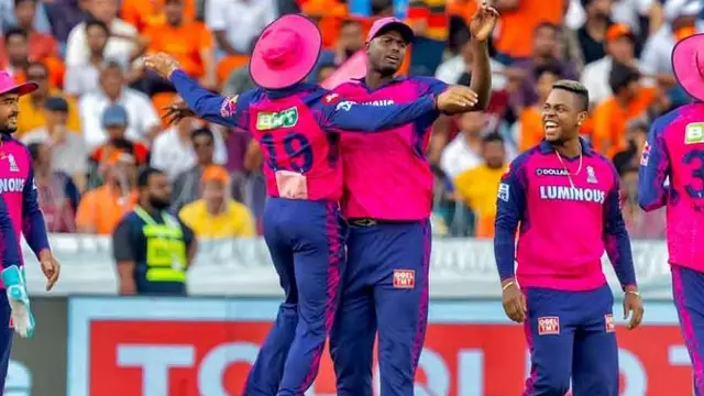 “किसी प्रकार की हलचल नहीं…!” Sanju Samson ने दिया हार के बाद अपना बयान, इन खिलाड़ियों के सर फोड़ा हार का ठीकरा!