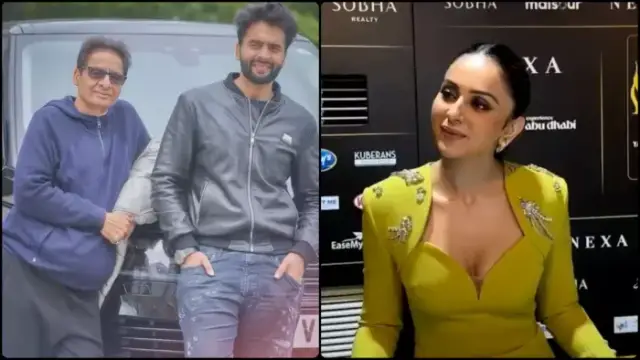 रकुल प्रीत सिंह और वाशु भगनानी से जुड़े 12 ठिकानों पर IT की रेड, टैक्स चोरी और मनी लॉन्ड्रिंग के आरोपों से मचा हड़कंप