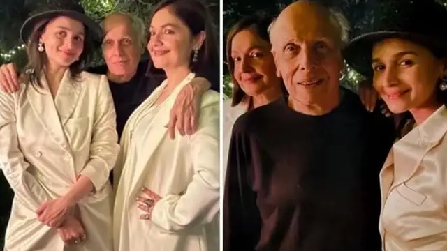 Exclusive: आलिया भट्ट में नहीं है सौतेली बहन पूजा भट्ट की ये क्वालिटी, पूजा ने किया खुलासा, कहा- इसलिए टूटी शादी…