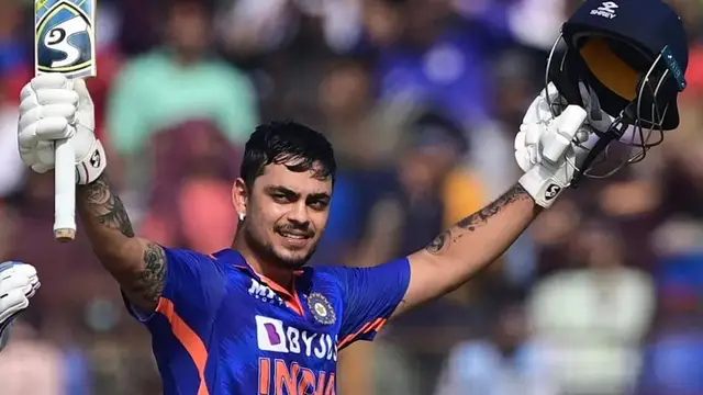ईशान किशन की चमकी किस्मत, पिता की हुई राजनीति में एंट्री, अब हर हाल में जय शाह देंगे टीम इंडिया में मौका