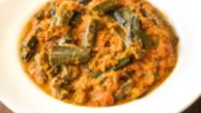 காரசாரமான வெண்டைக்காய் மசாலா இப்படி செஞ்சு பாருங்க! சப்பாத்தி ,சாதத்திற்கும் அருமையாக இருக்கும்!