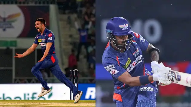 “KL Rahul टीम से भी बड़ा है…!” लखनऊ को जीत मिलते ही केएल राहुल पर फ़िदा हुए फैंस, सोशल मीडिया पर लगा दी तारीफों की झड़ी