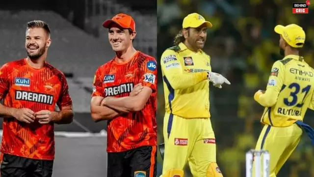 SRH vs CSK: ‘कैच छोड़ने से…’ ऋतुराज ने डाला इस पर डाला हार का जिम्मा, पिच को लेकर कही यह बड़ी बात
